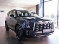 2026 GAC GS8 Traveller II, чёрный, 5349000 рублей - вид 2