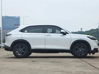 2023 Honda XR-V II, белый, 1530000 рублей, вид 4