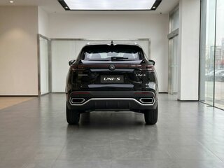 2026 Changan UNI-S I Рестайлинг, чёрный, 2979900 рублей, вид 3