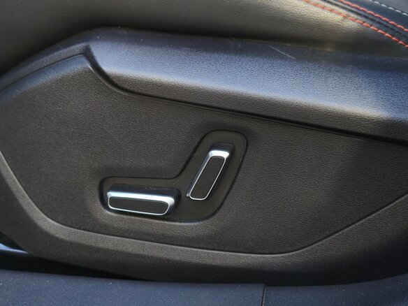 2024 Geely Cityray, белый - вид 19