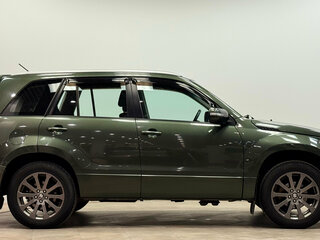 2014 Suzuki Grand Vitara II Рестайлинг 2, зелёный, 1199000 рублей, вид 5