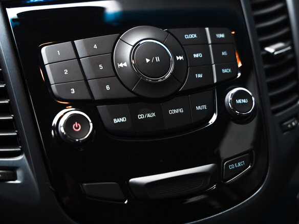 2014 Chevrolet Orlando I, белый, 1239777 рублей - вид 14