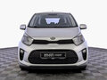 2019 Kia Picanto III, серебристый, 930000 рублей - вид 1