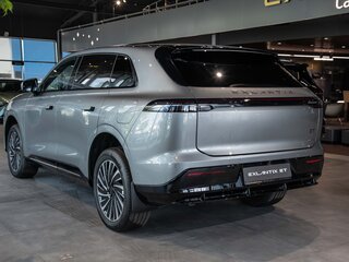 2026 Esteo Exlantix ET, серый, 6990000 рублей, вид 4