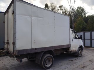 2010 ГАЗ 2747, белый, 399000 рублей, вид 4