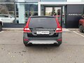 2016 Volvo XC70 II Рестайлинг, чёрный - вид 5