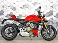 2023 Ducati Streetfighter V4, красный, 2099000 рублей - вид 2