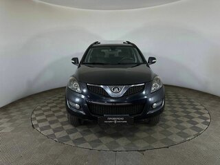 2013 Great Wall Hover H5, чёрный, 400000 рублей, вид 2