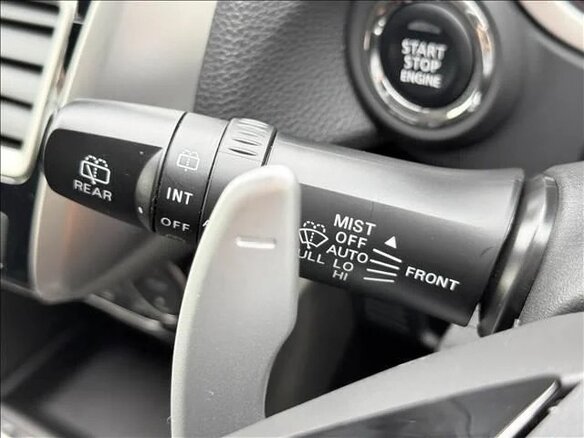 2018 Mitsubishi Eclipse Cross I, белый - вид 19