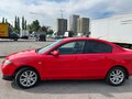 2006 Mazda 3 I (BK) Рестайлинг, красный, 232000 рублей - вид 6
