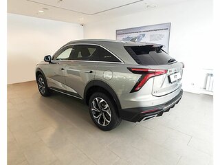 2026 Haval F7 II, серый, 3199000 рублей, вид 4
