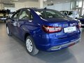 2025 Lada (ВАЗ) Vesta I Рестайлинг (NG), синий, 1705000 рублей - вид 5