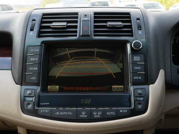2011 Toyota Crown XIII (S200), чёрный, 1847000 рублей - вид 19