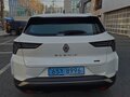 2026 Renault Scenic E-Tech V, белый - вид 3