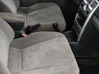 2007 Lada (ВАЗ) Priora I, бежевый, 300000 рублей, вид 5