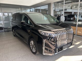 2026 Wey 80 Business Lounge 44.28 kWh, чёрный, 8799000 рублей, вид 4