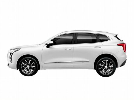 Haval Jolion I Рестайлинг 2