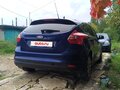 2014 Ford Focus III, синий, 700000 рублей - вид 10