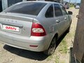 2008 Lada (ВАЗ) Priora I, серый, 158000 рублей - вид 3