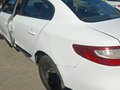 2014 Renault Fluence I Рестайлинг, жёлтый, 275000 рублей - вид 5