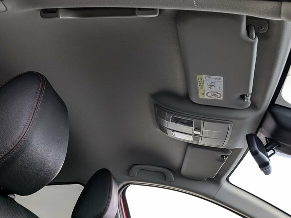 2013 Mazda 3 III (BM), красный, 1375000 рублей - вид 22
