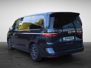 2023 Volkswagen Multivan Long T7, серый, 5050000 рублей, вид 3