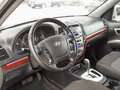 2008 Hyundai Santa Fe II, бежевый, 949000 рублей - вид 7