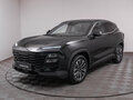 2026 Jetour Dashing I, чёрный, 2949900 рублей - вид 2