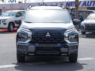 2026 Mitsubishi Xpander Cross I Рестайлинг, серый, 3427700 рублей, вид 2