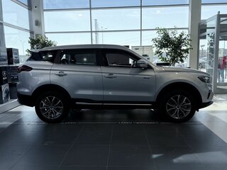 2026 Belgee X70 I Рестайлинг, серебристый, 3039990 рублей, вид 3