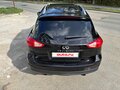 2014 Infiniti QX50 I, чёрный, 1780000 рублей - вид 4