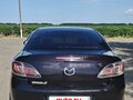 2008 Mazda 6 II (GH), пурпурный, 870000 рублей - вид 2
