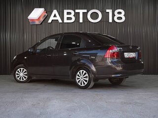 2017 Ravon Nexia R3, серый, 660000 рублей, вид 4