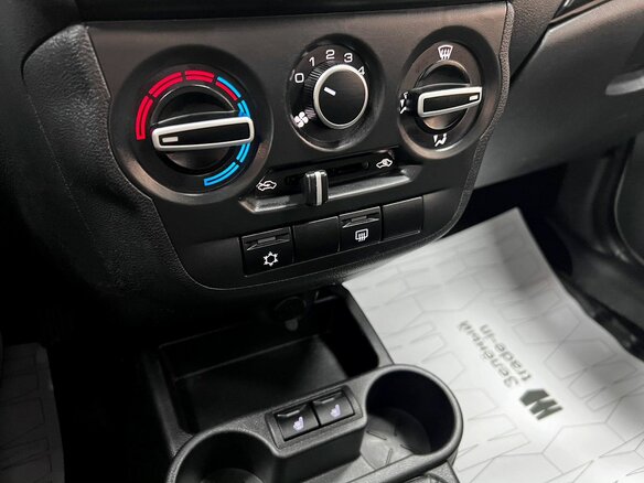 2023 Lada (ВАЗ) Granta I Рестайлинг, белый, 870000 рублей - вид 15