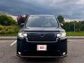 2022 Honda Stepwgn Spada VI, чёрный, 2050001 рублей