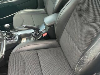 2014 Citroen C4 II, белый, 850000 рублей, вид 5