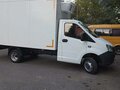 2024 ГАЗ ГАЗель Next, белый, 3000000 рублей - вид 4