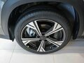 2026 Geely Cityray, серый, 3345000 рублей - вид 8
