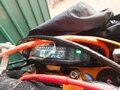 2022 Regulmoto Holeshot, оранжевый, 110000 рублей - вид 10