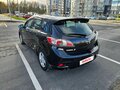 2011 Mazda 3 II (BL) Рестайлинг, чёрный, 990000 рублей - вид 5