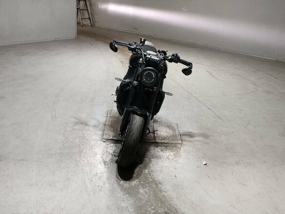 2022 Yamaha XSR900, чёрный, 1030000 рублей - вид 28