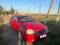 2007 Chevrolet Lacetti I, красный, 300000 рублей - вид 6