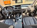 2014 BMW 3 серии Gran Turismo 320i VI (F3x), чёрный, 1650000 рублей - вид 8