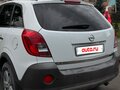 2013 Opel Antara I Рестайлинг, белый, 1100000 рублей - вид 3