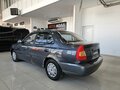 2006 Hyundai Accent ТагАЗ II, серый, 285000 рублей - вид 4