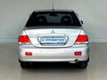 2007 Mitsubishi Lancer IX Рестайлинг, серебристый, 420000 рублей - вид 4
