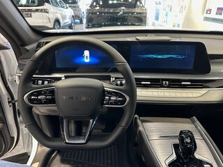 2026 Tenet T7, белый, 3190000 рублей, вид 5