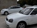 2010 Lada (ВАЗ) Priora I, белый, 165000 рублей - вид 2