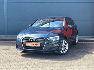 Audi A3 Sportback III (8V) Рестайлинг