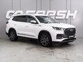 2024 Chery Tiggo 8 Pro Max I Рестайлинг, белый